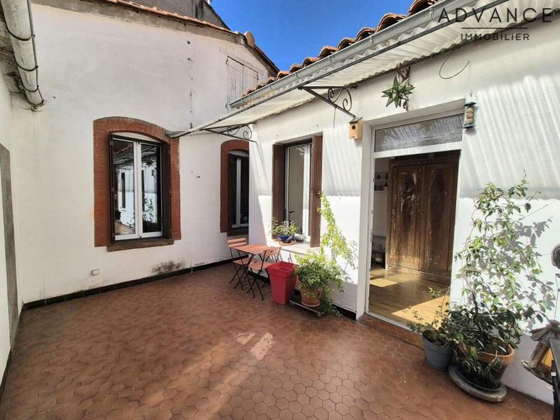 Duplex - 112 m² - 4 pièces