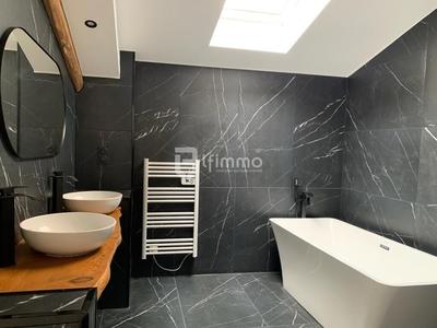 Ferme - 139 m² - 6 pièces