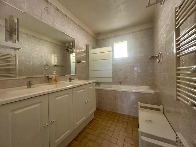 Maison - 82 m² - 5 pièces