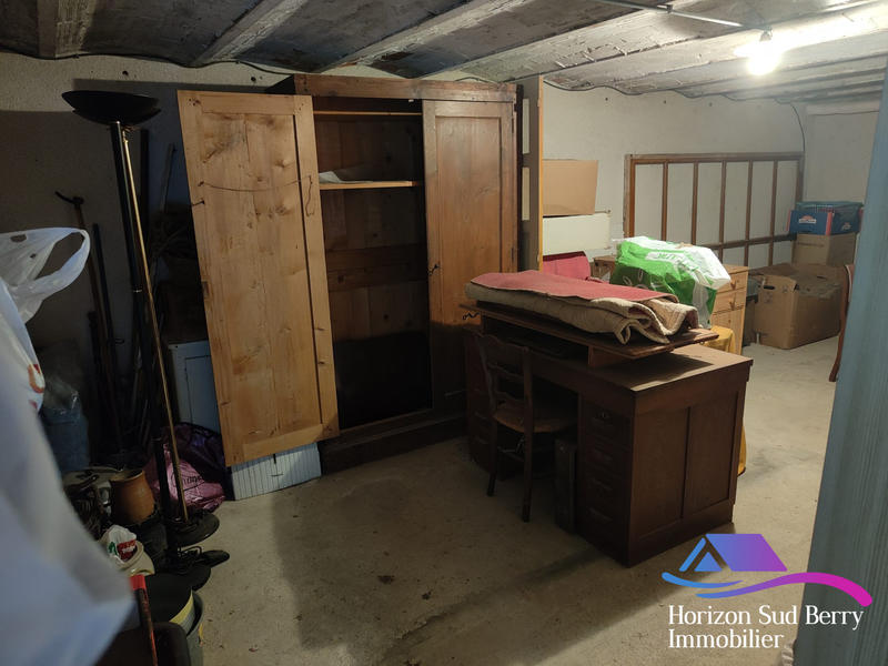 Maison - 179 m² - 8 pièces