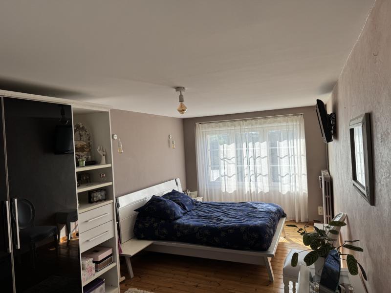 Maison de campagne - 193 m² - 8 pièces