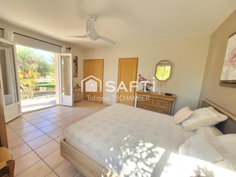 Maison - 142 m² - 4 pièces