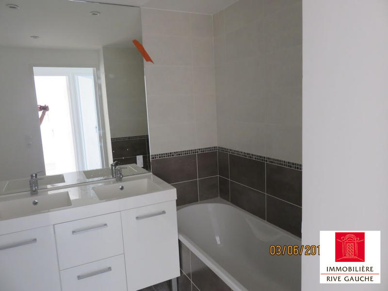 Appartement - 77 m² - 4 pièces