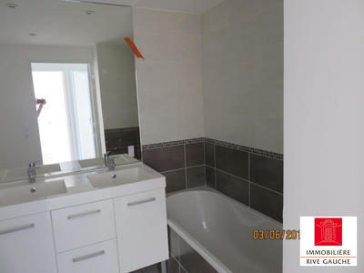 Appartement - 77 m² - 4 pièces