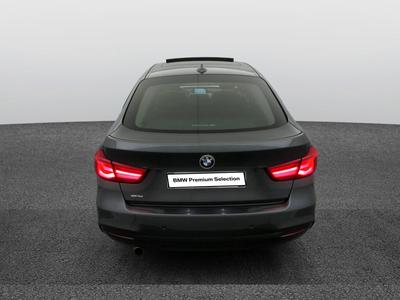 Bmw Série 3 Gran Turismo F34 Lci 318d 150 ch Bva8 m Sport