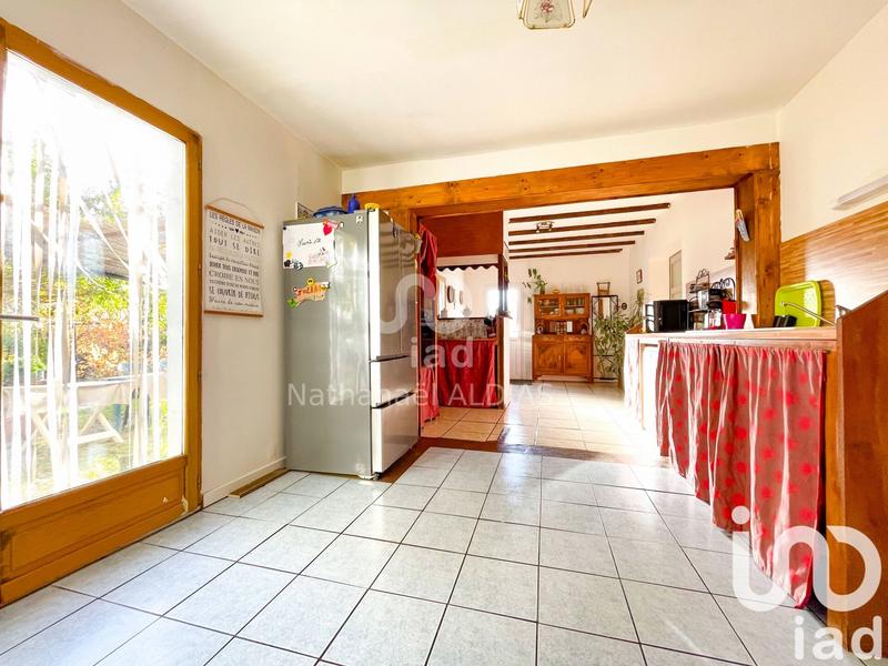 Maison - 731 m² - 15 pièces