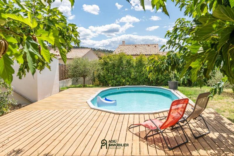 Villa - 96 m² - 4 pièces