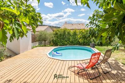 Villa - 96 m² - 4 pièces