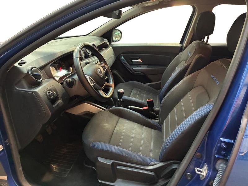 Dacia Duster Blue dCi 115 4x2 15 ans