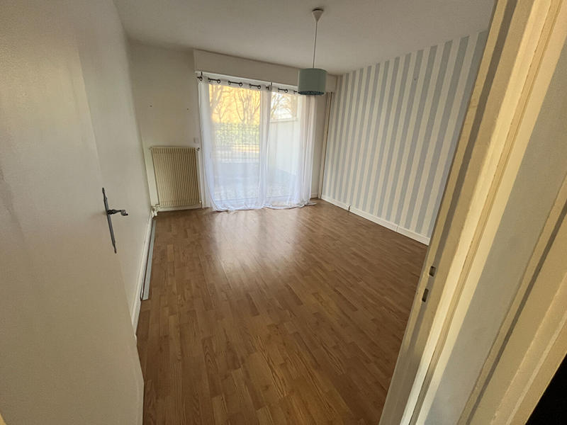 Appartement - 51 m² - 2 pièces