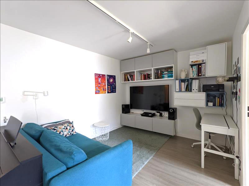 Appartement - 75 m² - 4 pièces