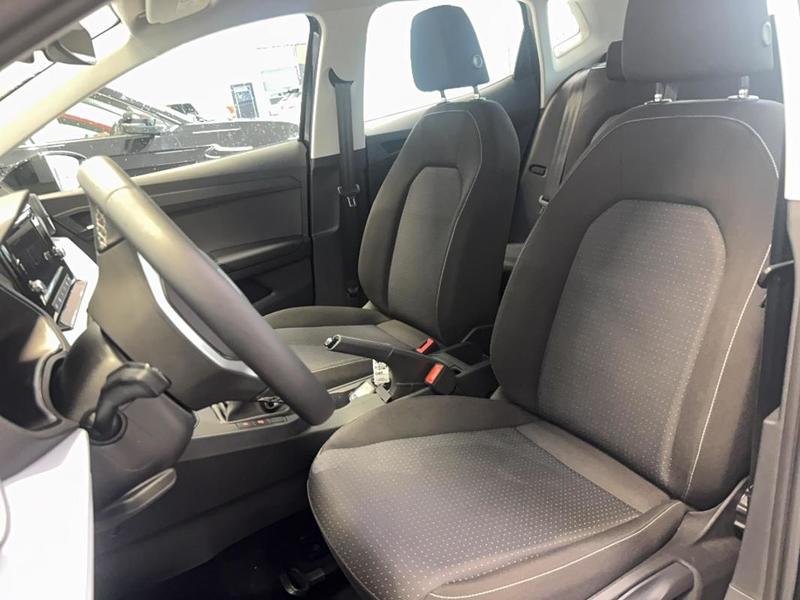 Seat Ibiza 1.0 EcoTSI 110 ch s/S Bvm6 Copa