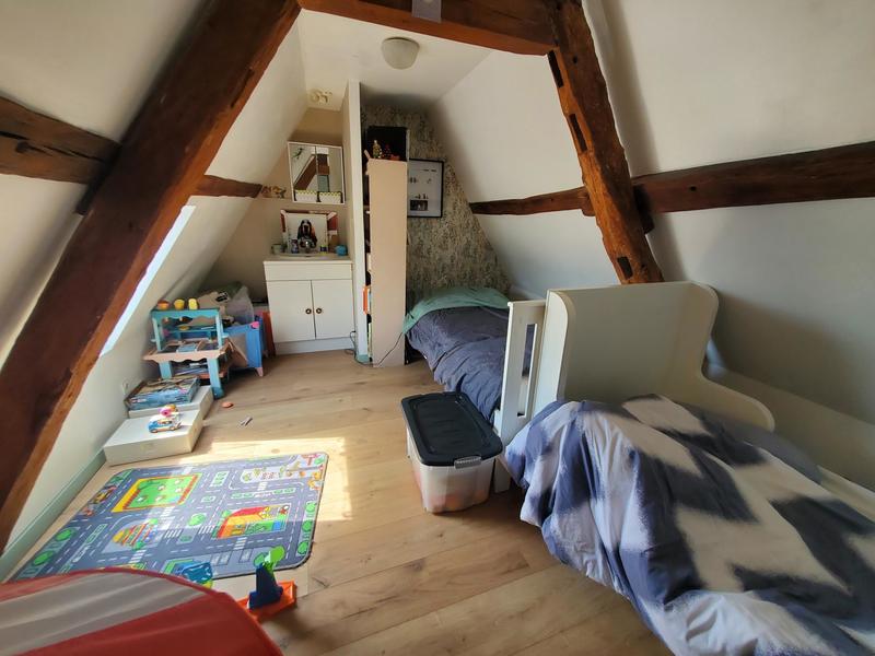 Maison - 67 m² - 3 pièces