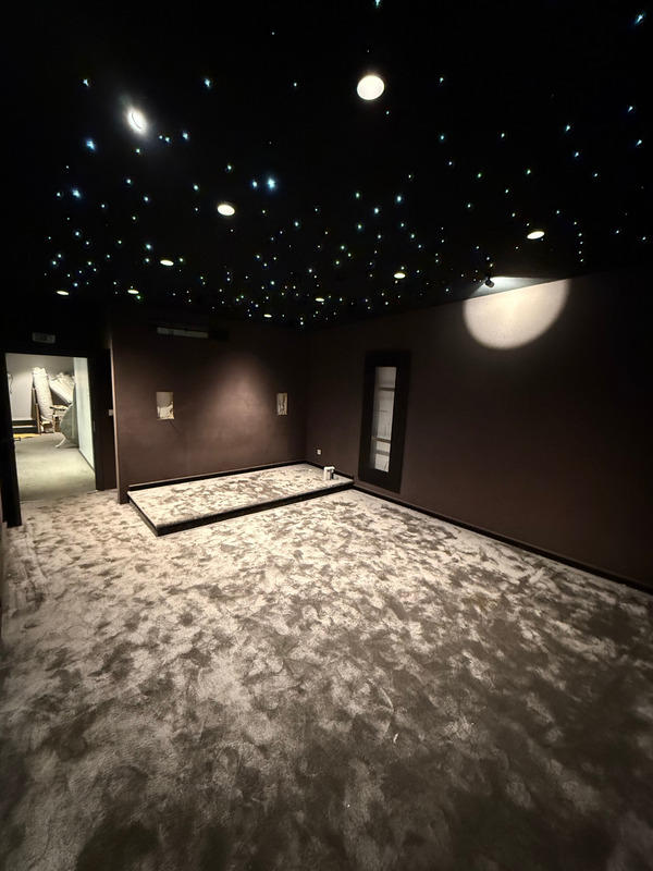 Local commercial - 254 m² - 6 pièces