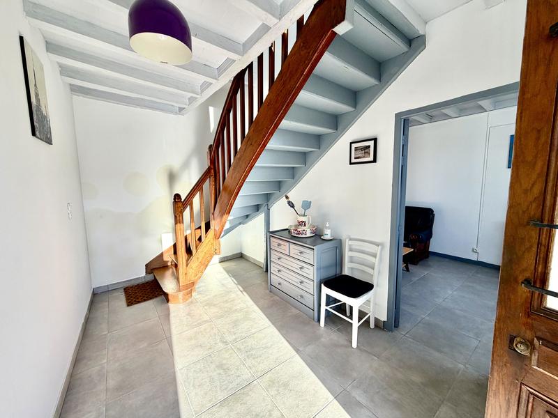 Maison de village - 249 m² - 10 pièces