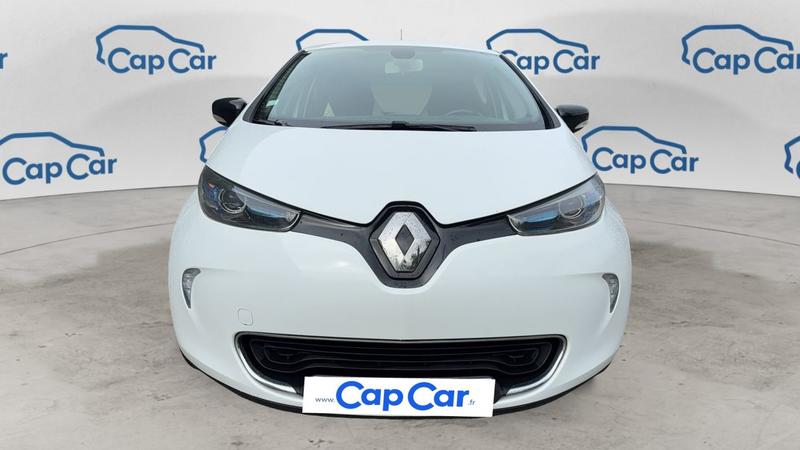 Renault Zoe Q90 88 22 kWh Intens - Entretien constructeur