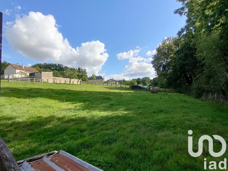 Maison de village - 127 m² - 5 pièces