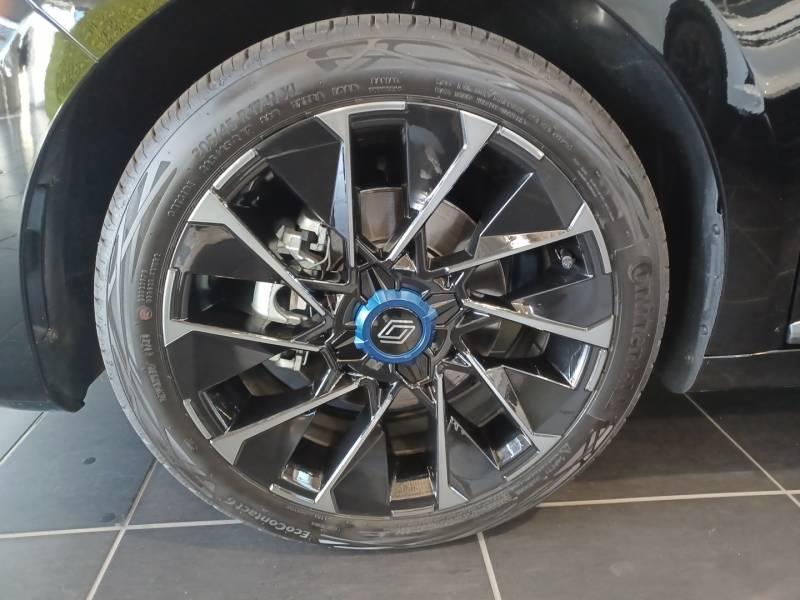 Renault Clio E-Tech full hybrid 145 ch Gsr2 Esprit Alpine