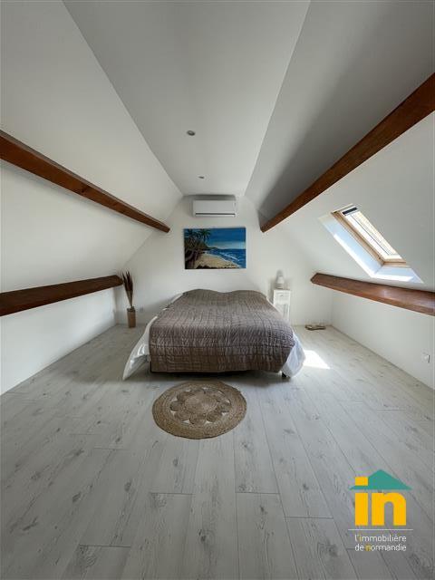 Maison de campagne - 173 m² - 6 pièces