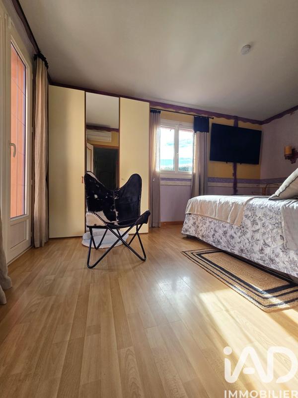 Maison de maîtres - 180 m² - 5 pièces