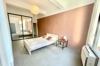 Appartement - 51 m² - 2 pièces