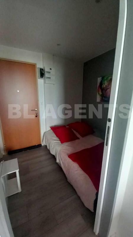 Appartement - 27 m² - 1 pièce