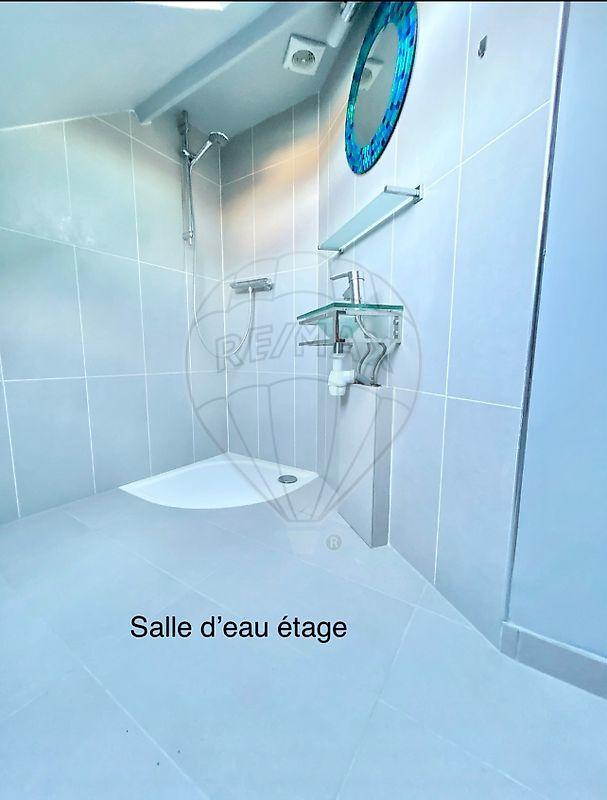 Maison - 101 m² - 5 pièces