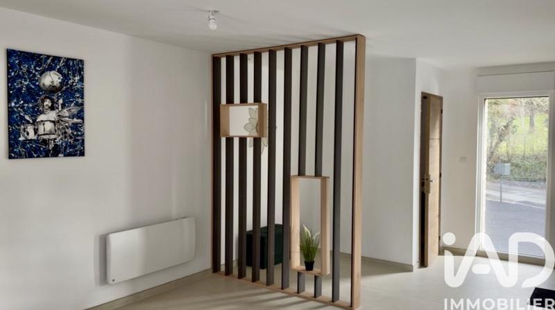 Maison - 137 m² - 4 pièces