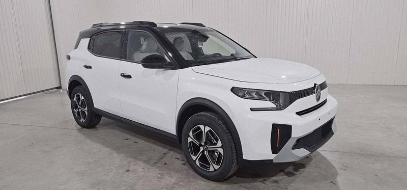 Citroën C3 Aircross Hybride 145 e-Dcs6 Max