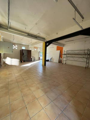 Local commercial - 100 m²