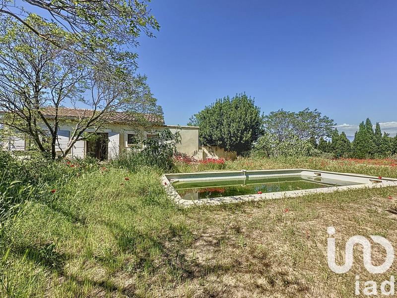 Maison - 211 m² - 7 pièces