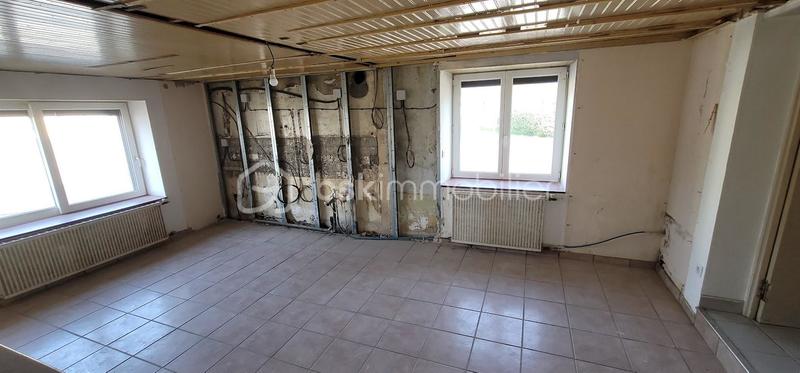 Maison - 129 m² - 5 pièces