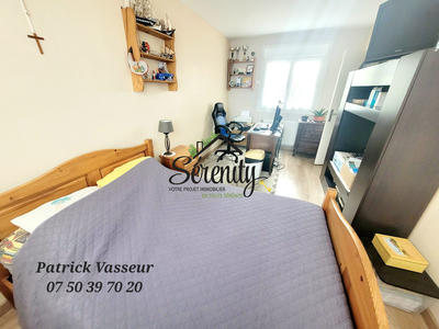 Maison - 133 m² - 7 pièces