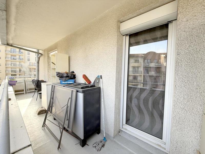 Appartement - 50 m² - 2 pièces