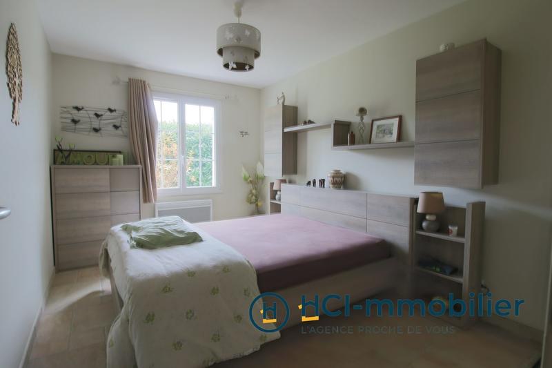 Maison - 183 m² - 7 pièces