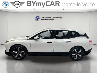 Bmw ix I20 xDrive40 326ch Limited Edition Pro