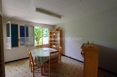 Maison traditionnelle - 49 m² - 3 pièces