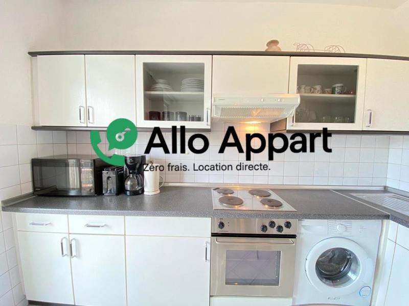 Studio - 25 m² - 1 pièce