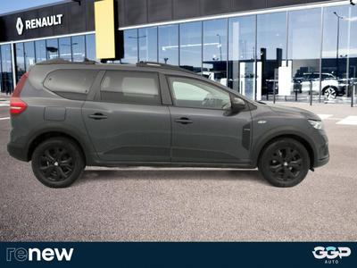 Dacia Jogger TCe 110 7 places Sl Extreme +
