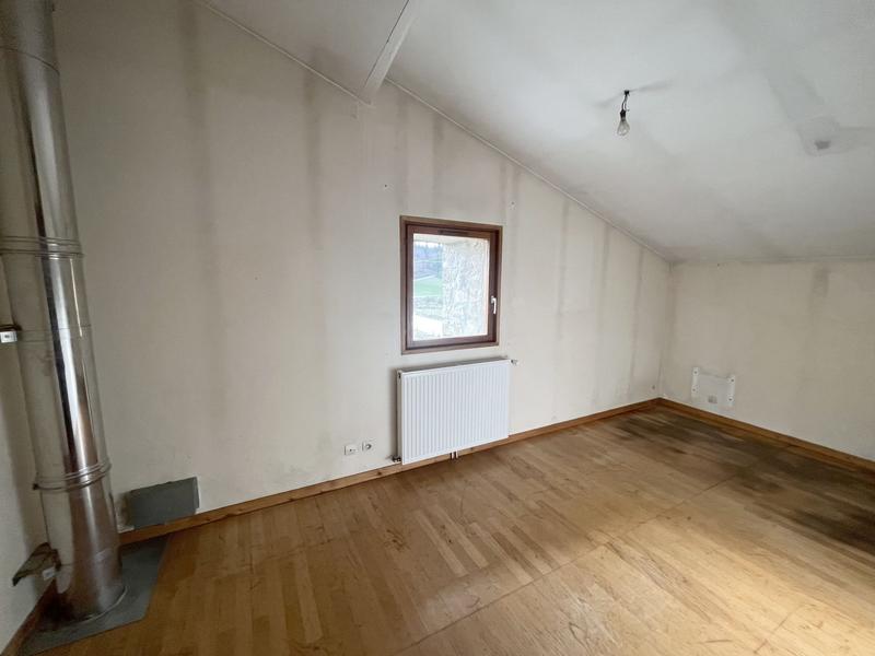 Maison - 143 m² - 10 pièces