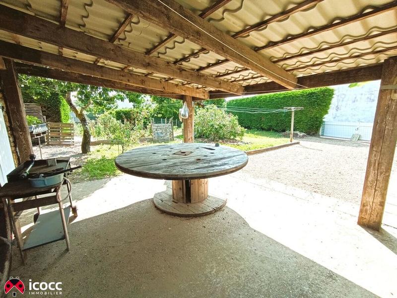 Maison - 170 m² - 7 pièces