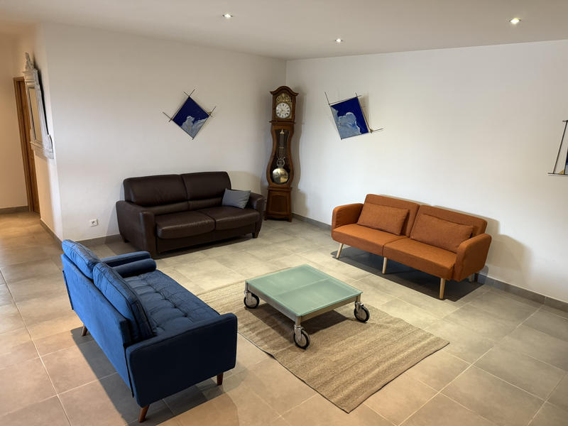 Villa - 469 m² - 10 pièces