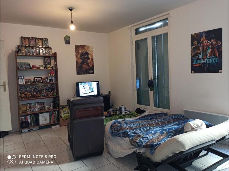 Immeuble - 300 m² - 18 pièces