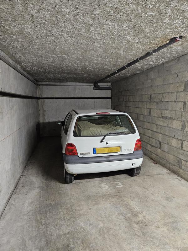 Appartement - 89 m² - 4 pièces