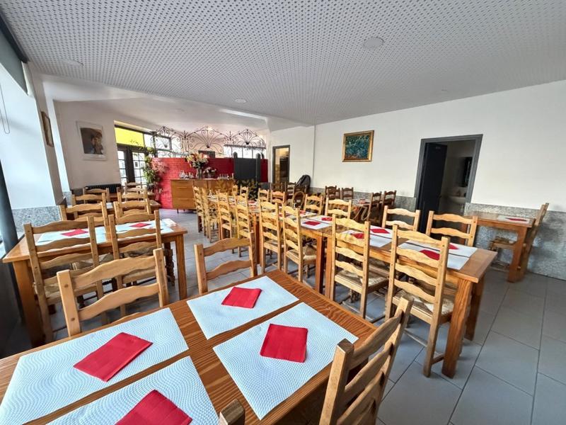 Local commercial - 100 m²