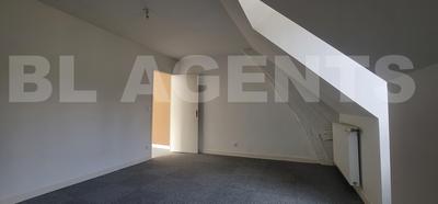 Appartement - 115 m² - 5 pièces