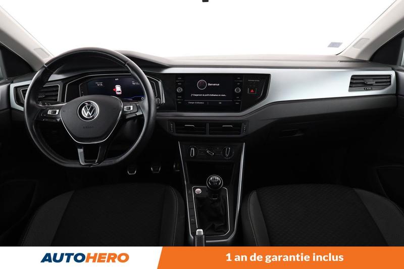 Volkswagen Polo 1.0 Tsi Active 95 ch