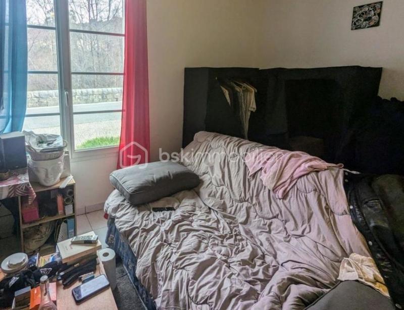 Studio - 28 m² - 1 pièce