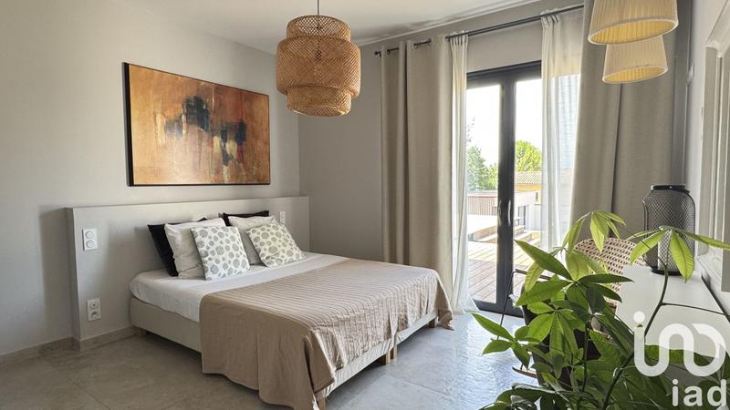 Maison de maîtres - 214 m² - 8 pièces