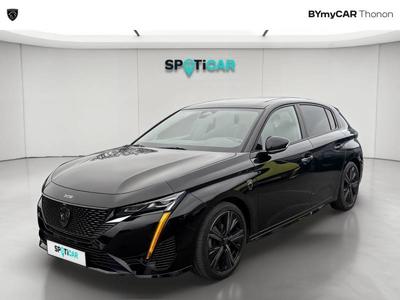 Peugeot 308 PureTech 130ch s&amp;S Eat8 Gt Pack